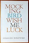 Mocking Bird Wish...