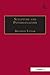 Sculpture and Psychoanalysis (Subject/Object: New Studies in Sculpture) by Brandon Taylor (2006-03-28)