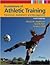 Foundations of Athletic Tra...