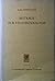 Beitrage Zur Staatssoziologie by Karl Loewenstein