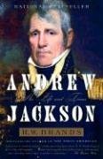 Andrew Jackson: A Life And Times