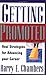 Getting Promoted: Real Strategies For Advancing Your Career by Chambers, Harry E. (1999) Paperback
