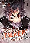 The Most Notorious "Talker" Runs the World's Greatest Clan Vol. 5 (The Most Notorious "Talker" Runs the World's Greatest Clan (Manga))