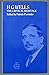 H.G. Wells by Patrick Parrinder