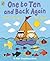 By Nick Sharratt One to Ten and Back Again: A First Counting Book. Nick Sharratt, Sue Heap [Board book]