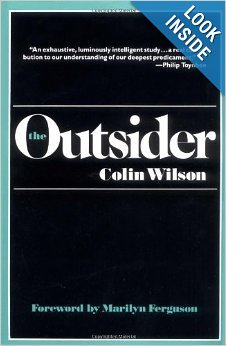 The Outsider