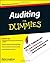 By Maire Loughran - Auditing For Dummies