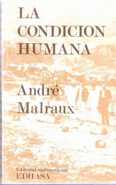 La condición humana