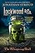 [The Whispering Skull (Lockwood & Co.)] [By: Stroud, Jonathan] [September, 2014]