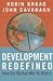 Development Redefined