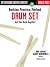 By Ron Savage Berklee Practice Method: Drum Set [Paperback]