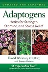 NEW-Adaptogens