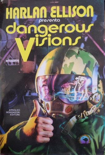 DANGEROUS VISIONS