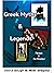 Lets Learn Greek Myths & Le...
