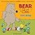 Bear and Bee Too Busy by Sergio Ruzzier (2014-03-18)