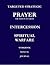 PRAYER MAP WORKBOOK JOURNAL by Russ Dizdar
