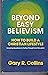 Beyond Easy Believism by Gary Collins