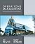 Operations Management