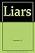 Liars by P.J. Petersen (1992-06-01)