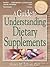 A Guide to Understanding Dietary Supplements (Nutrition, Exercise, Sports, and Health) 1st Edition by Talbott, Shawn M (2003) Hardcover