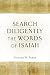 Search Diligently the Words...