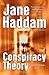 Conspiracy Theory (Gregor Demarkian, #19)