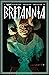 BRITANNIA #1 (OF 4) CVR A NORD