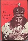 The complete actor The complete actor