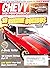 Chevy High Performance - Ap...