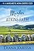 Murder at Atkins Farm (Margaret and Mona Ghostly Cozy #1)