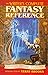 The Writer's Complete Fantasy Reference by Writers Digest (15-Nov-2000) Paperback