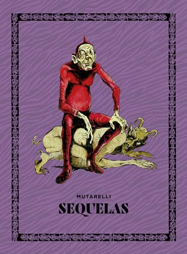 Sequelas – Edição Especial (Portuguese Edition)