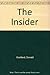 The Insider by Donald Goddard (1992) Paperback