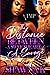 The Distance Between a Sweetheart & a Savage by Shawna K.
