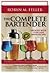 The Complete Bartender, Revised Edition by Robyn M. Feller (2003-05-03)