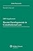Recent Developments in Constitutional Law: 2009 Case Supplement by Randy E. Barnett (2009-08-05)