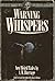 Warning Whispers: Weird Tales (Equation chillers) by A.M. Burrage (1988-10-13)