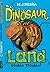 Dinosaur Land: Double Trouble! by M. J. Misra (2012-03-05)