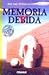 Memoria Debida (Spanish Edition)