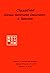 Classified Chinese Communis...