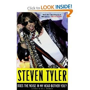 Does the Noise in My Head Bother You?: The Autobiography