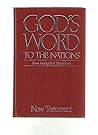 God's Word to the...