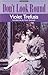 Don't Look Round by Trefusis Violet (1989-05-15) Paperback