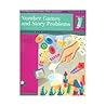 Number Games & Story Problems: Addition & Subtraction (Investigations in Number, Data, and Space Series)