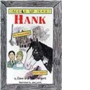 Hank (Black Sabino): Be Responsible