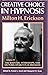 The Seminars, Workshops and Lectures of Milton H. Erickson, V... by Milton H. Erickson