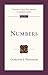 Numbers (Tyndale Old Testament Commentaries) by Gordon J. Wenham (2008-08-07)