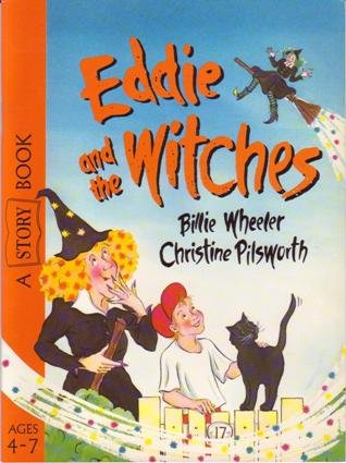 Eddie and the Witches (Paperback)