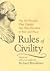 Rules of Civility (03) by Washington, George - Brookhiser, Richard [Hardcover (2003)]