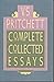 Complete Collected Essays by V. S. Pritchett (1992-09-26)